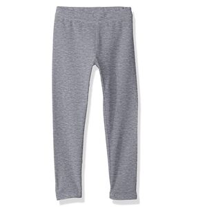 NWT GYMBOREE Girls' Gray Stretch Leggings Size 2T